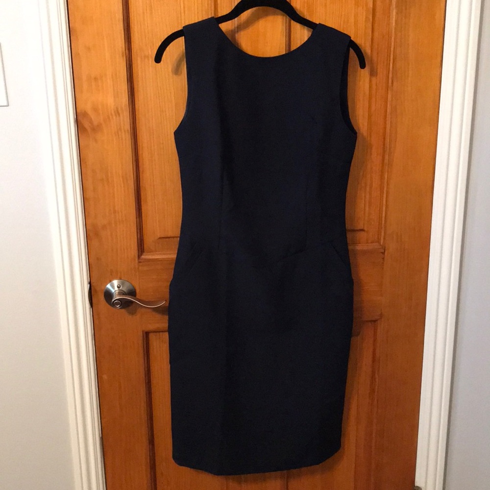 ✳️✳️ PRICE DROP✳️✳️ Navy Blue Dress